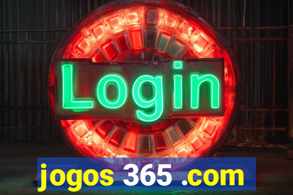 jogos 365 .com